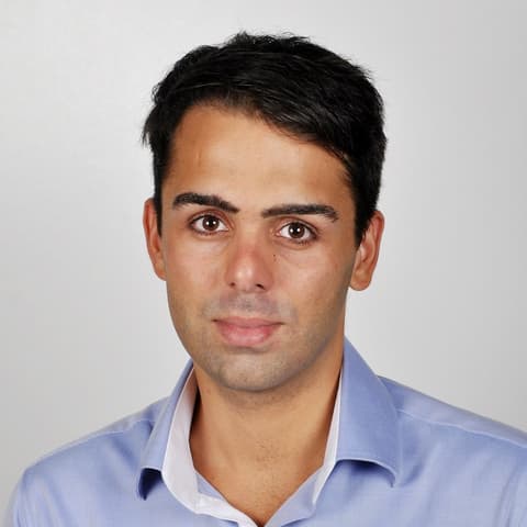 Rafael Batista, Developer in Lausanne, Switzerland