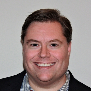 Joe Reske, brand strategy Specialist.