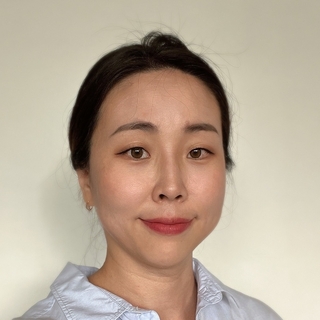 Kim Eun Kyung, Balsamiq Designer for Hire.