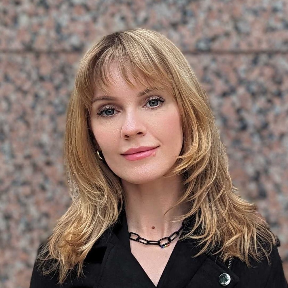 Ariel Morton