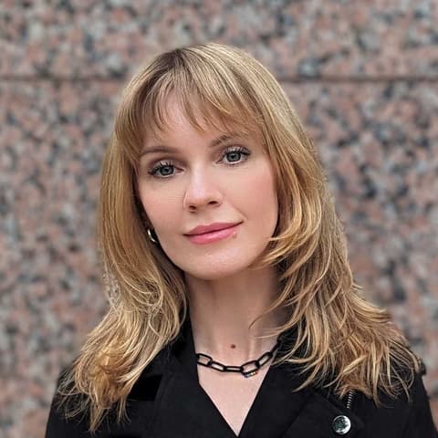 Ariel Morton, Marketing Expert in Austin, TX, United States