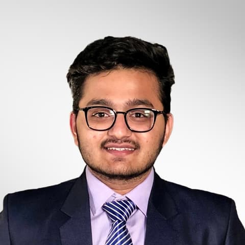 Daksh Patel, Developer in Toronto, ON, Canada