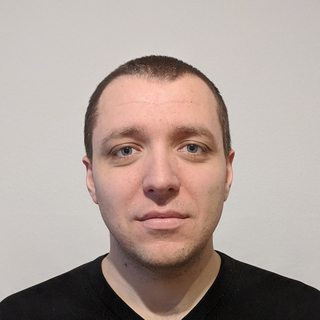 Vasil Yordanov, Expert TensorFlow Programmer for Hire.