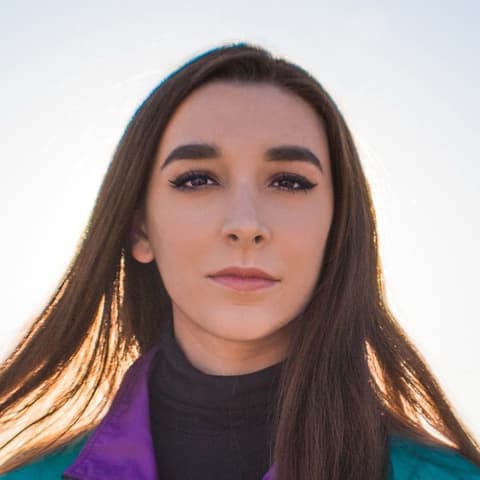 Lauren Bottino, Designer in Vienna, Austria