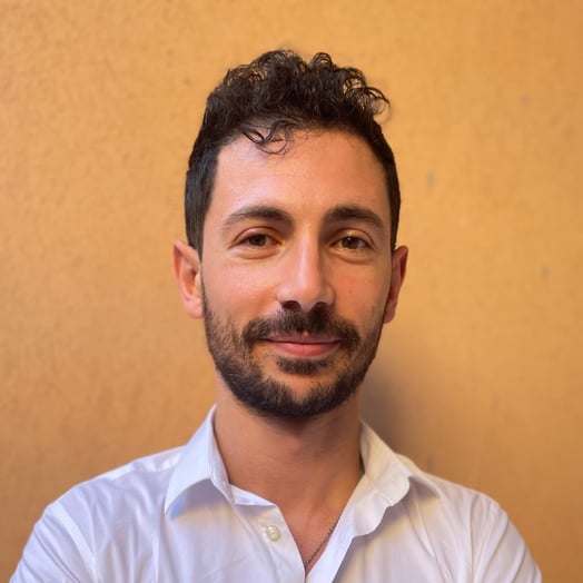 Sebastiano Di Stefano, Developer in Gela, Free municipal consortium of Caltanissetta, Italy