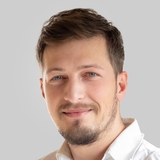 Davit Jibuti, Zoom Freelancer.