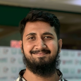 Muhammad Bilal Khan, Toptal Blender Developer.