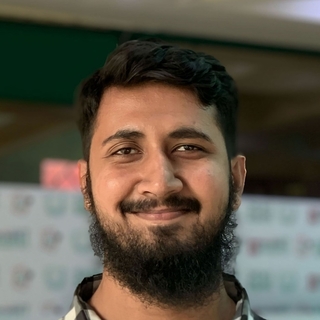 Muhammad Bilal Khan, Toptal Blender Developer.