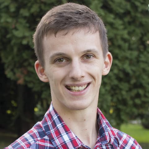 Danijel Vincijanović, Developer in Slavonski Brod, Croatia