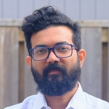 Nidhin Nandhakumar, Accomplished Apache Airflow Freelancer.