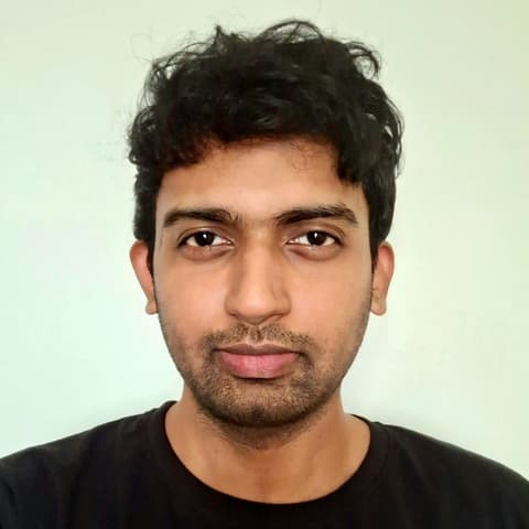 Naveen Raja, Developer in Chennai, Tamil Nadu, India