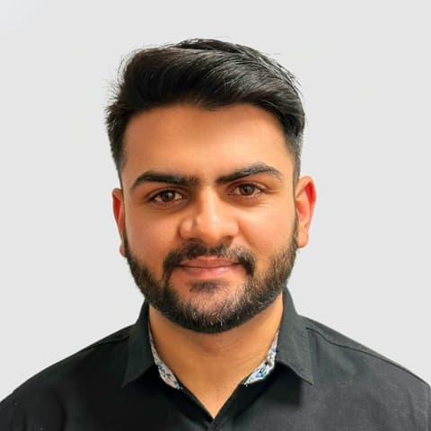 Malik Ali, Designer in Berlin, Germany