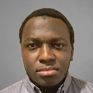 Buba Bojang, Freelance Keycloak Engineer.