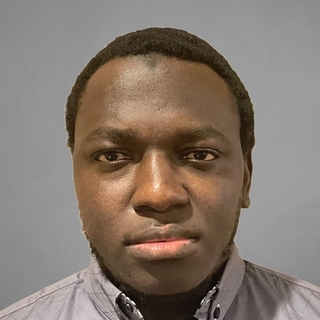 Buba Bojang, Freelance Keycloak Engineer.