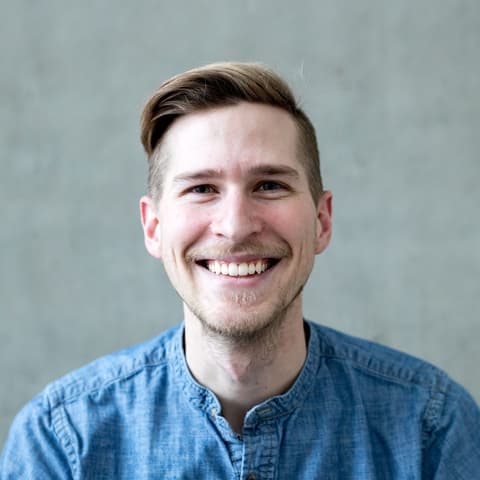 Brady Pomerleau, Developer in Calgary, AB, Canada