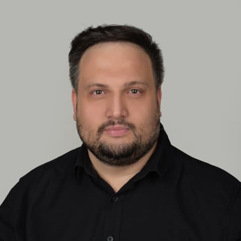 Eray Buyukakin, Product Manager in Istanbul, Turkey