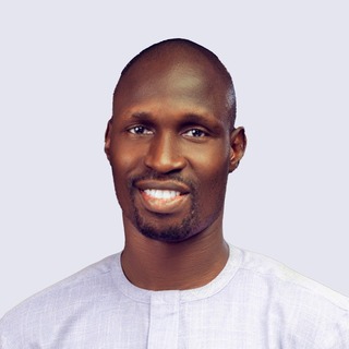 Dapo Momodu