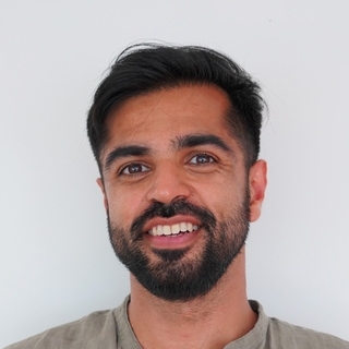 Nikhil Divecha, virtual CFO Freelancer.