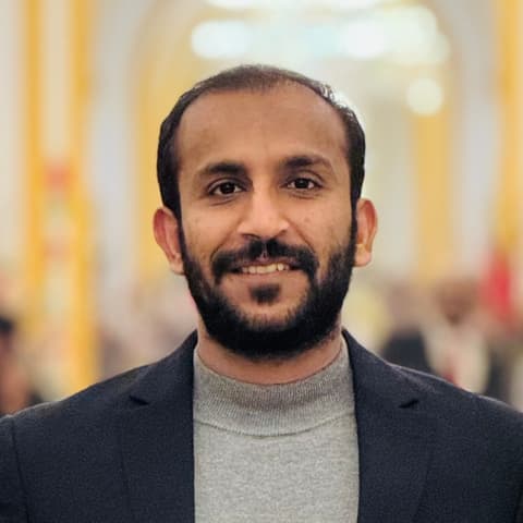 Muhammad Danial Iqbal, Developer in Lahore, Punjab, Pakistan