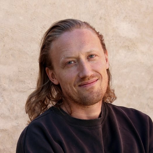 Phillippe Falkesgaard, Designer in Copenhagen, Denmark
