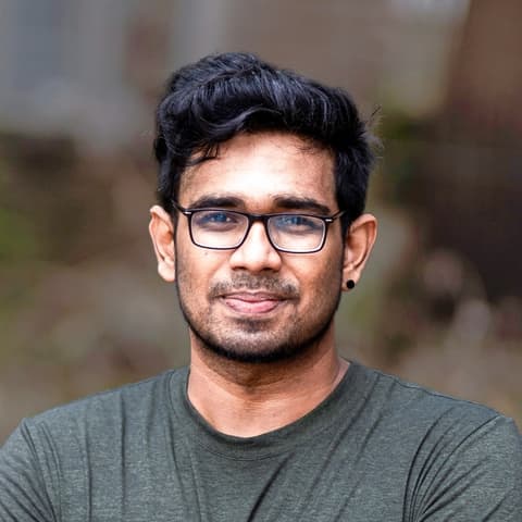 Mahamud Hassan, Designer in Chiang Mai, Thailand