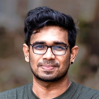 Mahamud Hassan, Senior Motion Graphics Designer for Hire.