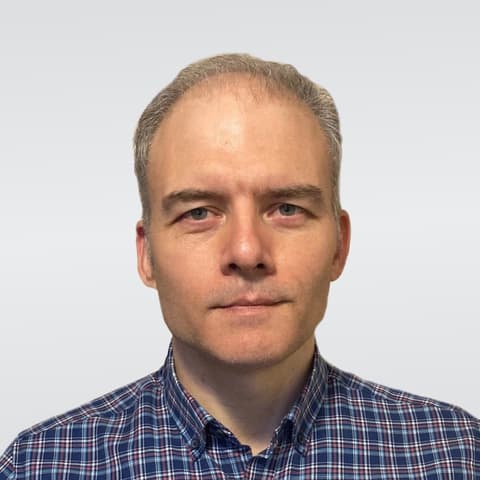 Oguzhan Burak Tekin, Developer in Istanbul, Turkey