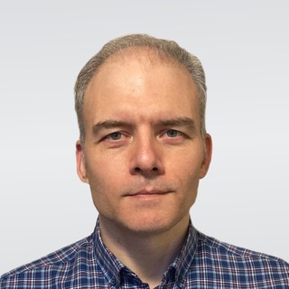 Oguzhan Burak Tekin, HPC Coder.