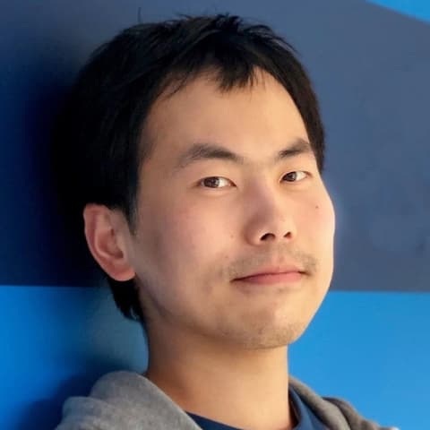 Frank Ji, Developer in Toronto, ON, Canada