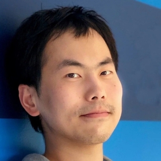 Frank Ji, Freelance Software Development Engineer.