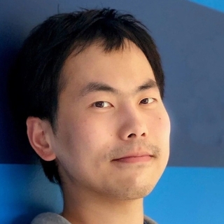 Frank Ji, Freelance Microsoft Engineer.