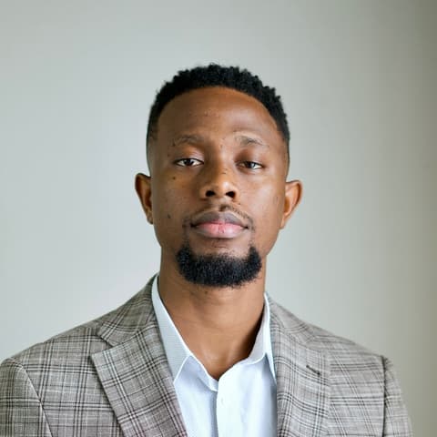 Christian Nwafor, Project Manager in Dallas, TX, United States