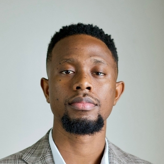 Christian Nwafor, Top blockchain Project Management Freelancer.