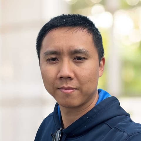 Sheng Chieh Lin, Developer in Ottawa, ON, Canada