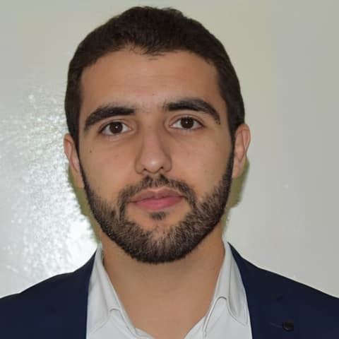 Adil Aourchane, Developer in Rabat, Rabat-Salé-Kénitra, Morocco