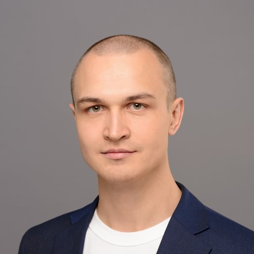 Valeriy Efimenko, Developer in Tbilisi, Georgia