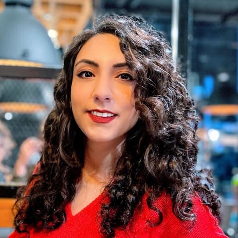 Armine Gevorgyan, Developer in Berlin, Germany