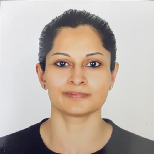 Rohini Reddy, Finance Expert in New York, NY, United States