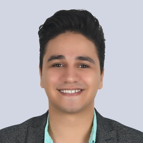 Omar Fadel, Developer in Cairo, Cairo Governorate, Egypt
