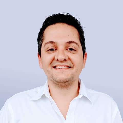 Fernando Melo, Developer in São Paulo - State of São Paulo, Brazil