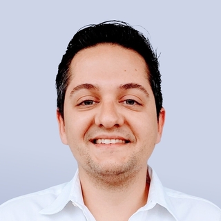 Fernando Melo, Freelance Sitefinity Engineer.