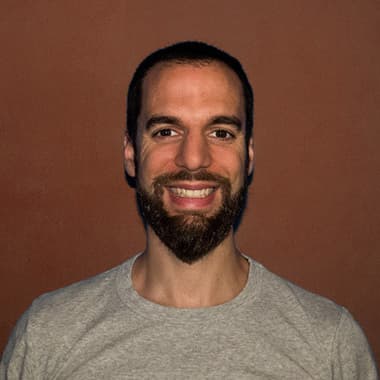 Relja Damnjanovic, Developer in Belgrade, Serbia