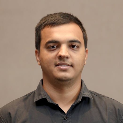 Vijay Bhati, Developer in Gurugram, Haryana, India