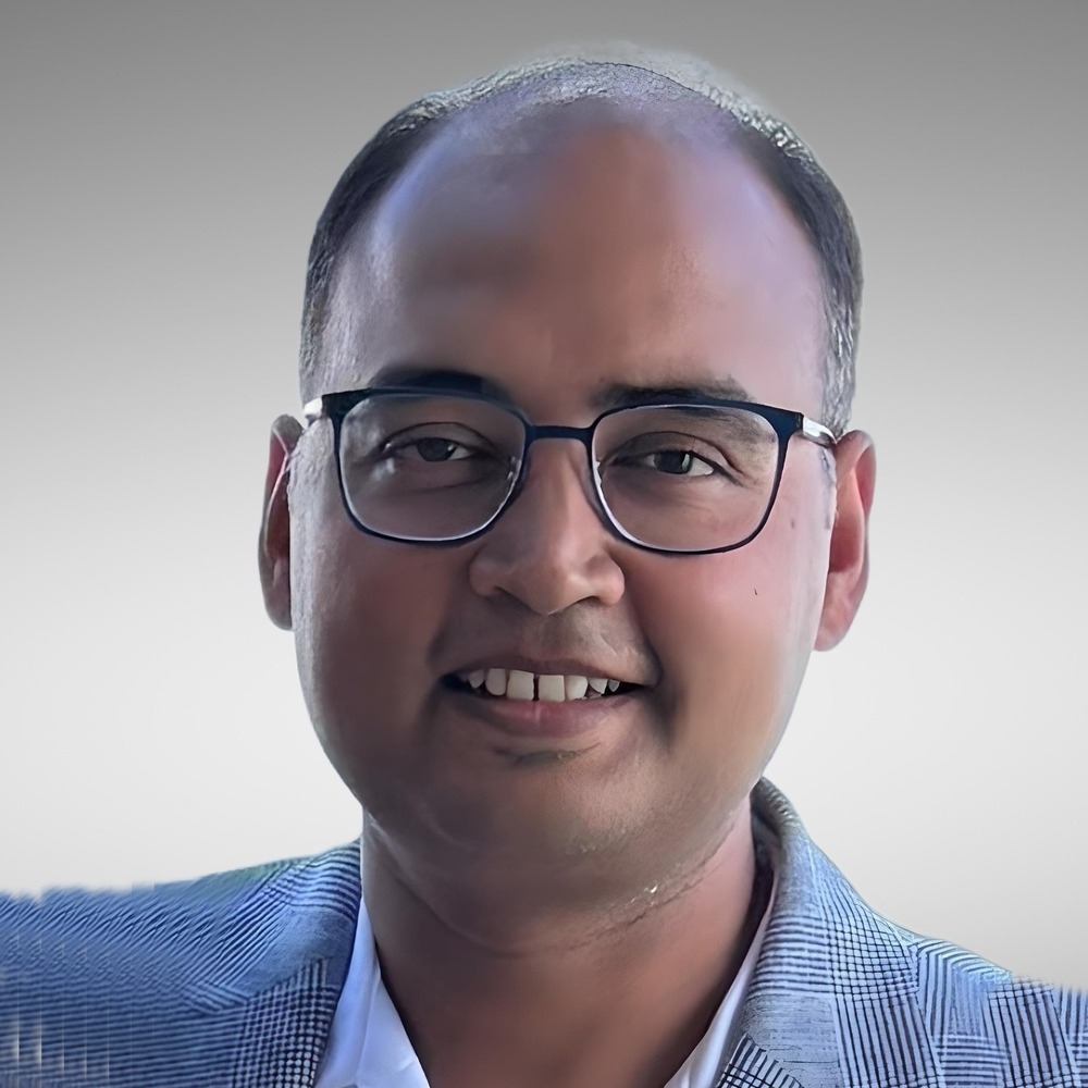 Piyush Priyam
