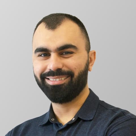 Van Hayrapetyan, Developer in Yerevan, Armenia