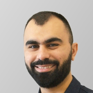 Van Hayrapetyan, Senior Authorize.Net Programmer and Consultant.