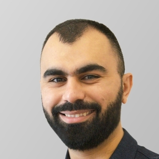 Van Hayrapetyan, Senior Authorize.Net Programmer and Consultant.