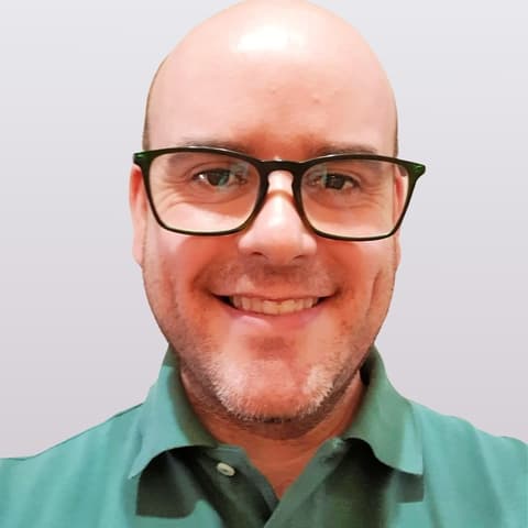 Jorge Benjumea Gomez, Developer in Madrid, Spain