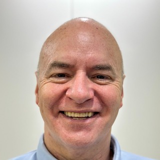 Jeffrey Flynn, Top Agile Team Lead Project Management Consultant.