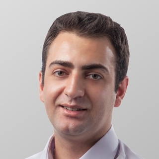 Tato Mchedlishvili, JSON Coder.
